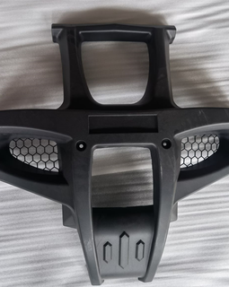 Front Bumper Cover