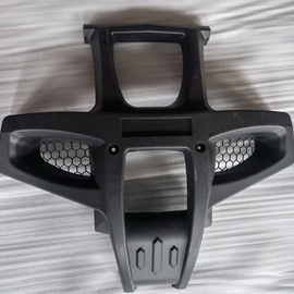 Front bumper plastic for ATV-P005/CT200-1