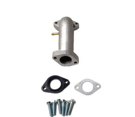 Intake Pipe