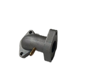 Intake Pipe