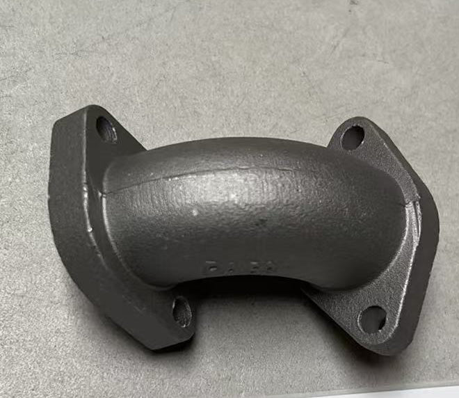Intake Pipe