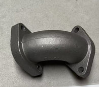 Intake Pipe