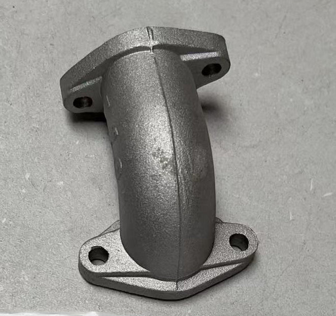 Intake Pipe