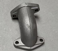 Intake Pipe