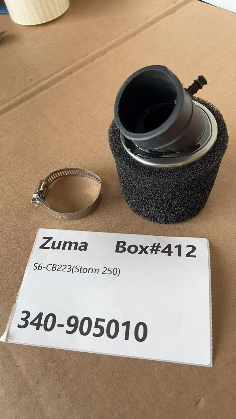 Air Filter Assembly