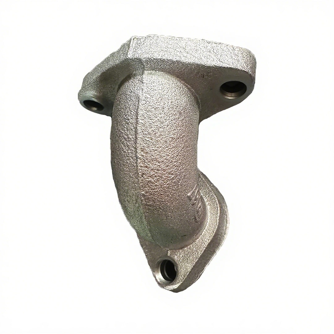 Intake Pipe
