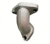 Intake Pipe
