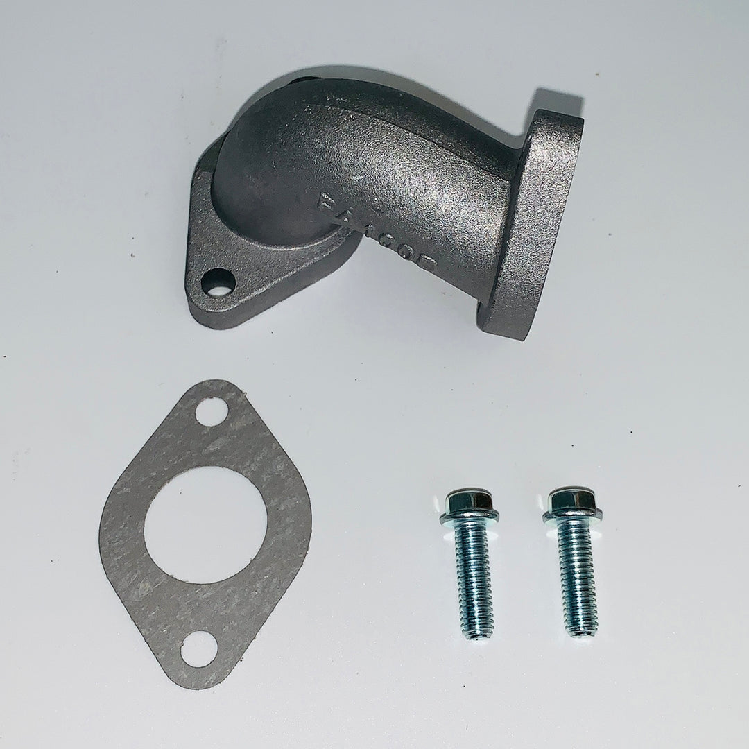 Intake Pipe