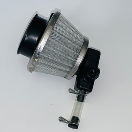 Air filter for GK-U02/TL125GK-C, GK-U01/TL125GK-A