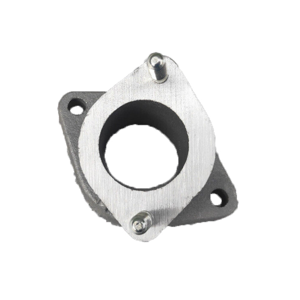 Intake Pipe
