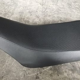 Seat for ATV-P010/CT200-4