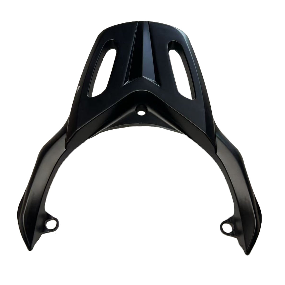 Rear Rack Plastic Cover