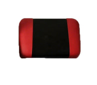 Seat back