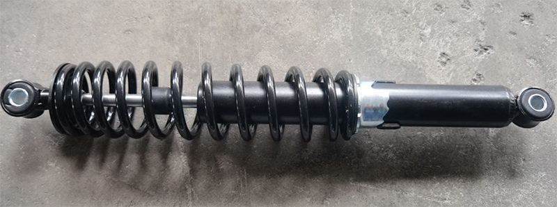 Front Shock