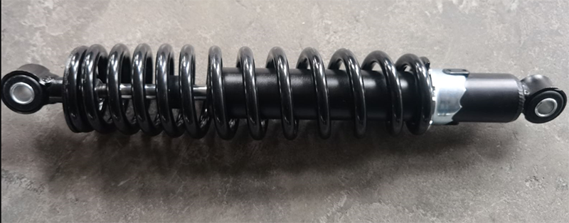 Front Shock