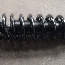 Front shock-normal for ATV-P010/CT200-4, ATV-P005/CT200-1