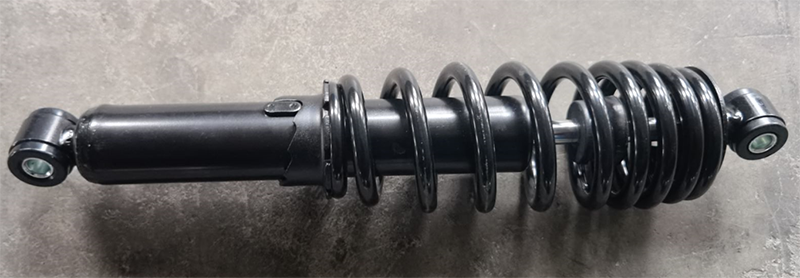 Rear Shock