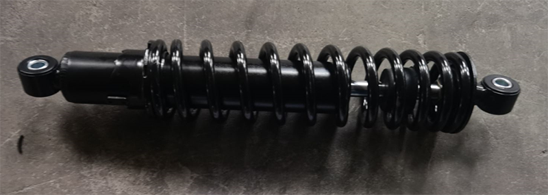 Rear Shock