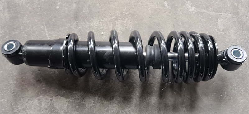 Rear Shock