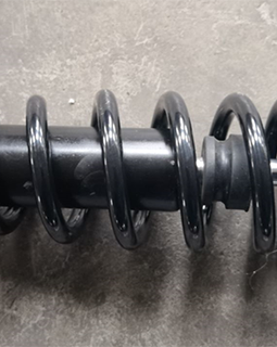 Rear Shock