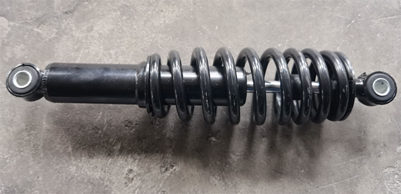 Rear Shock