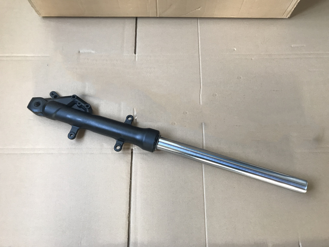 Front Left Fork