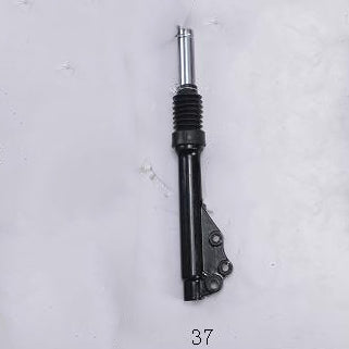 Front Left Fork