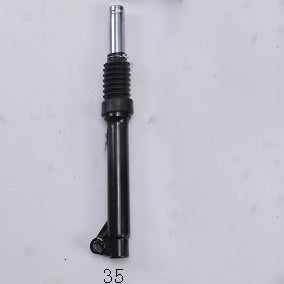 Front Right Fork
