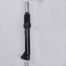 Front right fork for MC-N030 / BD150T-6