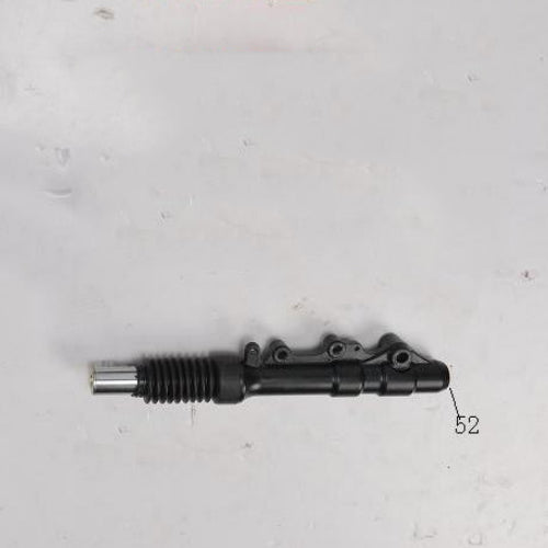 Front Left Fork