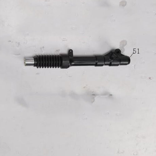 Front Right Fork