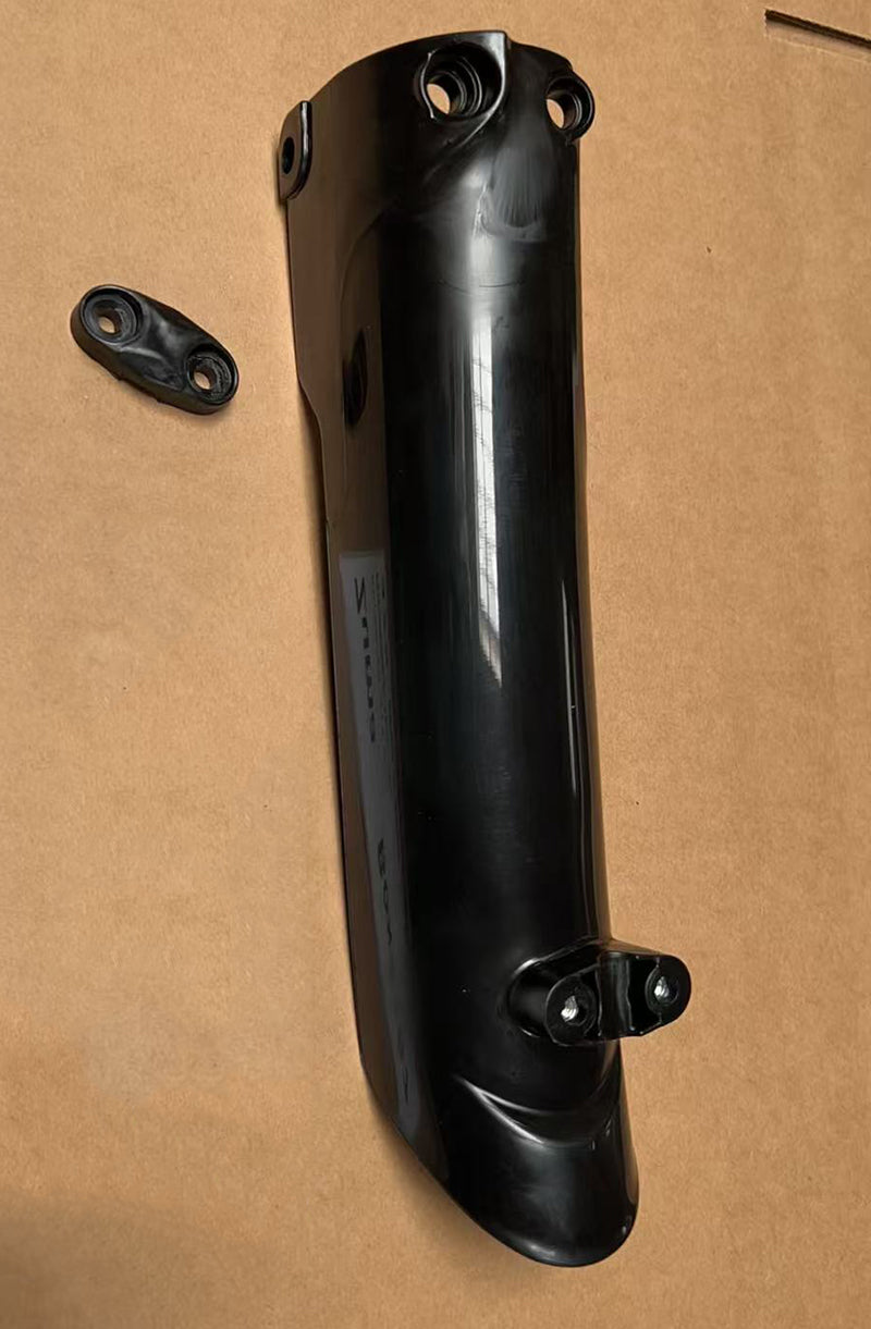 Front Fork Cover-L