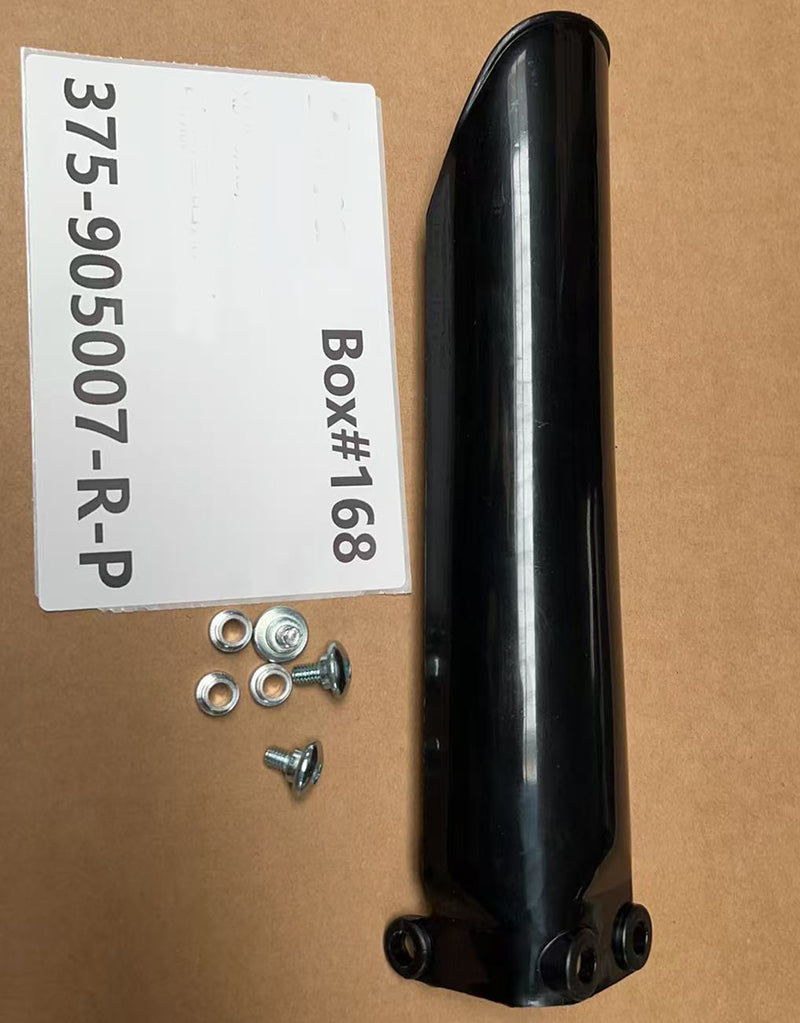 Front Fork Cover-R