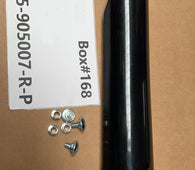 Front Fork Cover-R