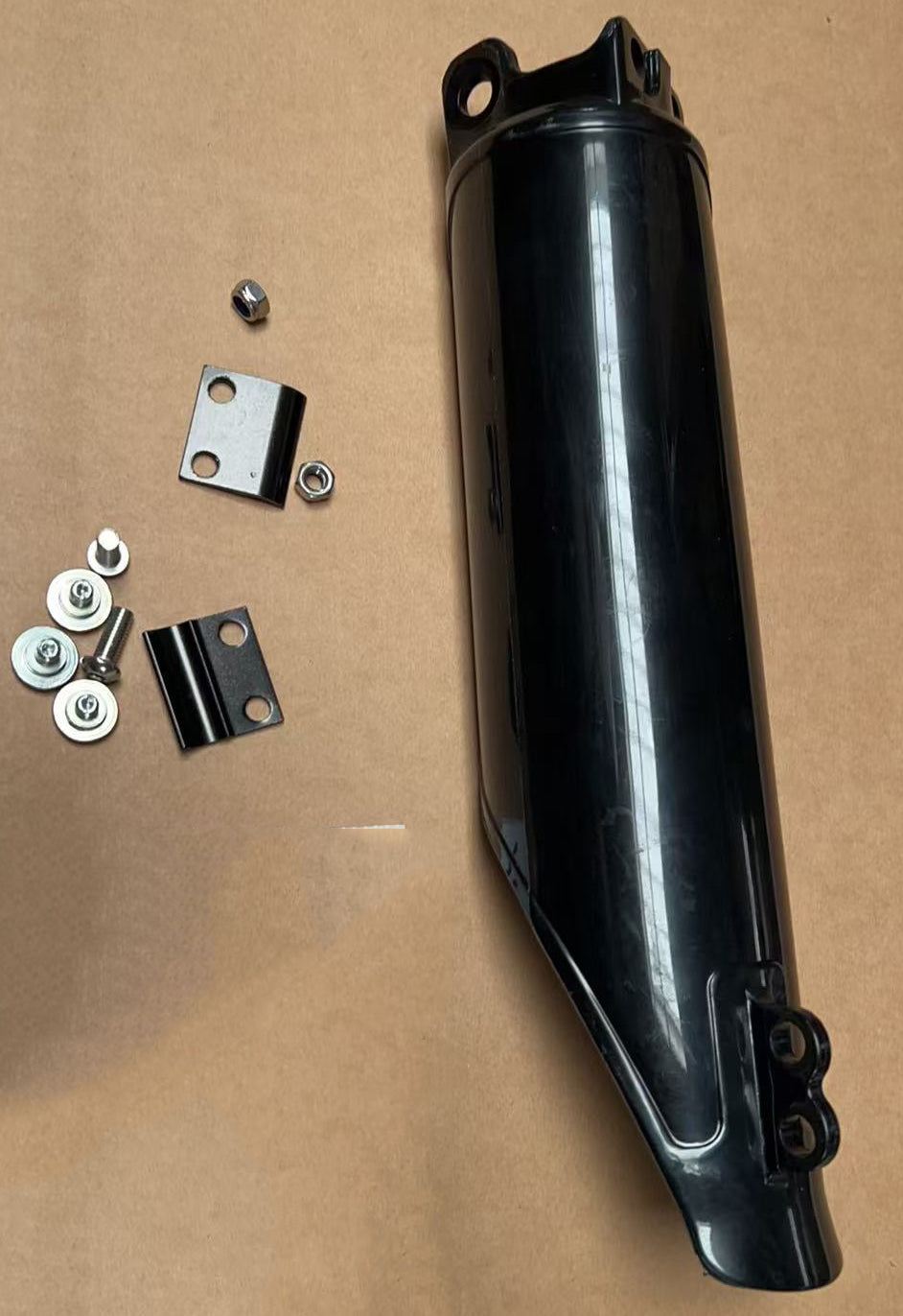 Front Fork Cover-L
