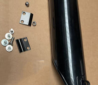 Front Fork Cover-L