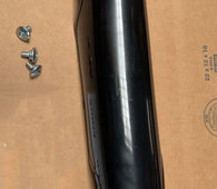 Front Fork Cover-R