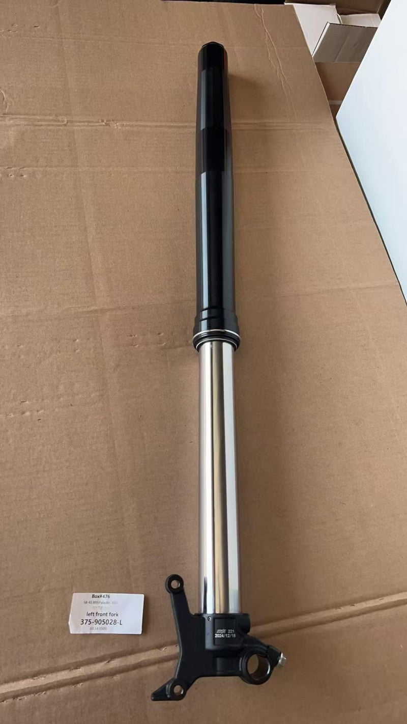 Left Front Fork Left Front Fork – XProUSA