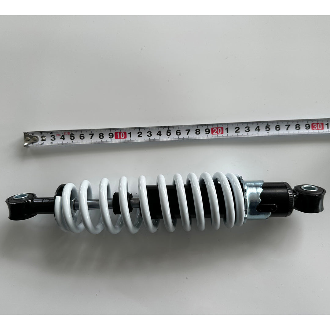 Rear Shock