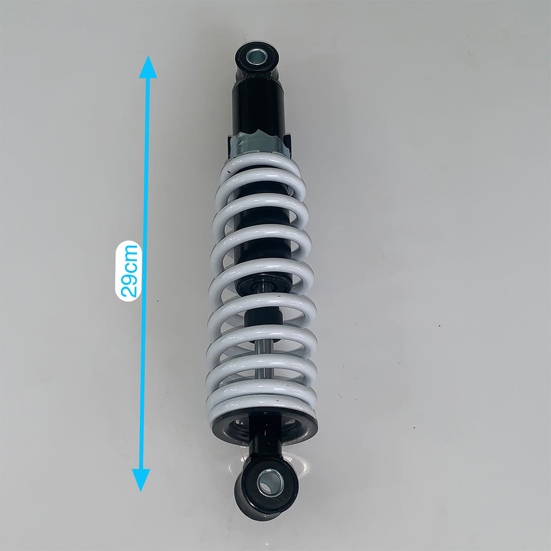 Front Shock