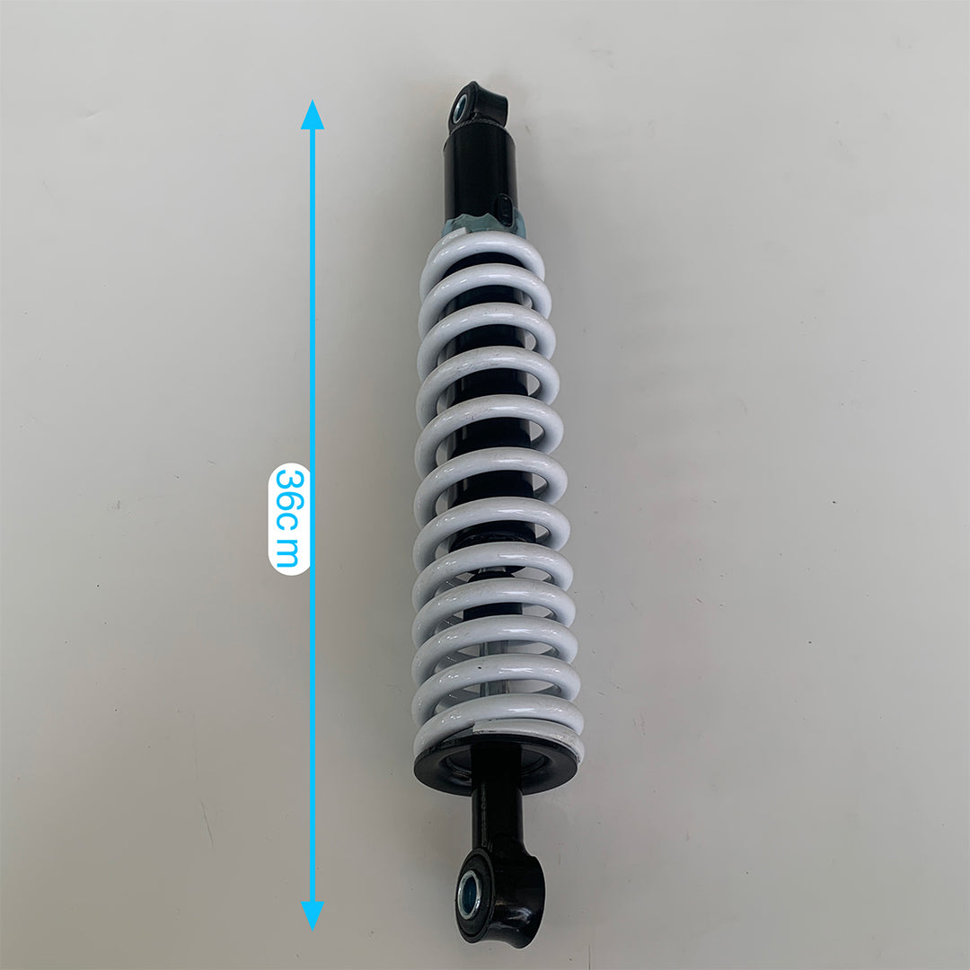 Rear Shock