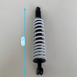 Rear shock for GK-U02/TL125GK-C