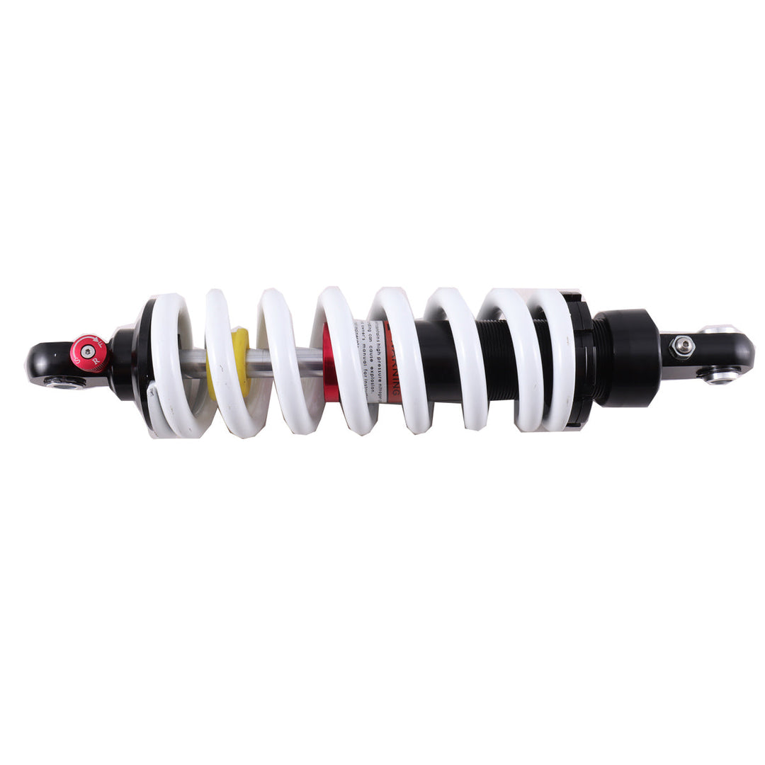 Rear Shock