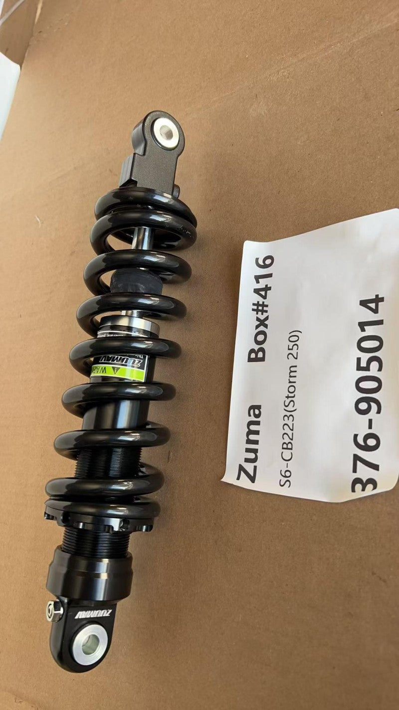 Rear Shock