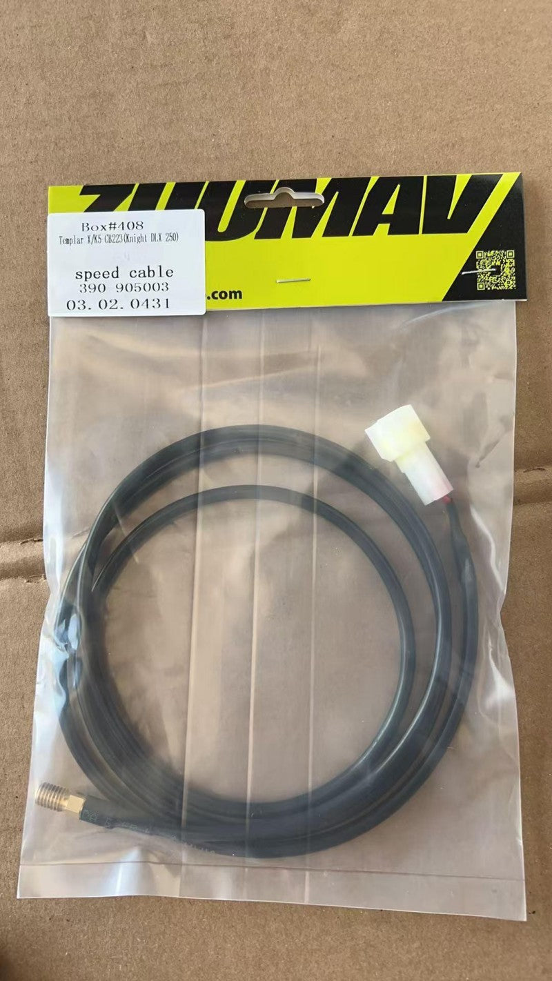 Speed Cable