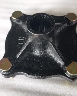 Rear Rim Hub