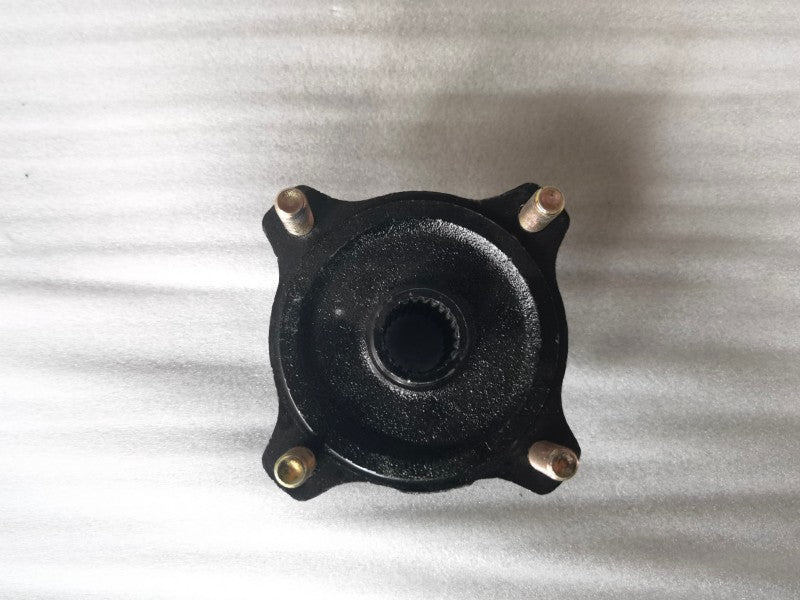 Rear Rim Hub