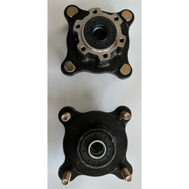 Front wheel hub for GK-U01/TL125GK-A