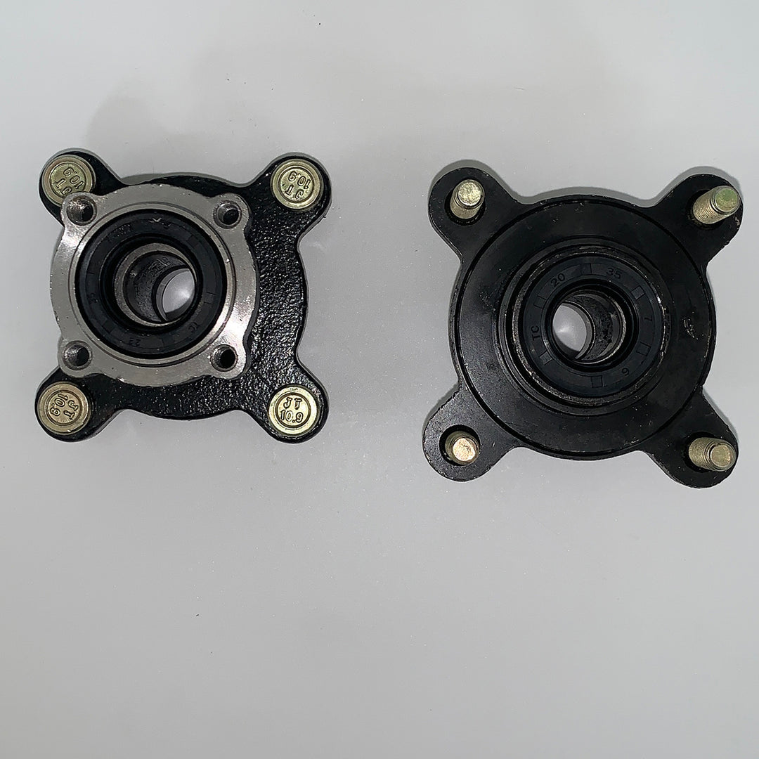 Front Wheel Hub