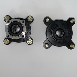 Front wheel hub for GK-U02/TL125GK-C